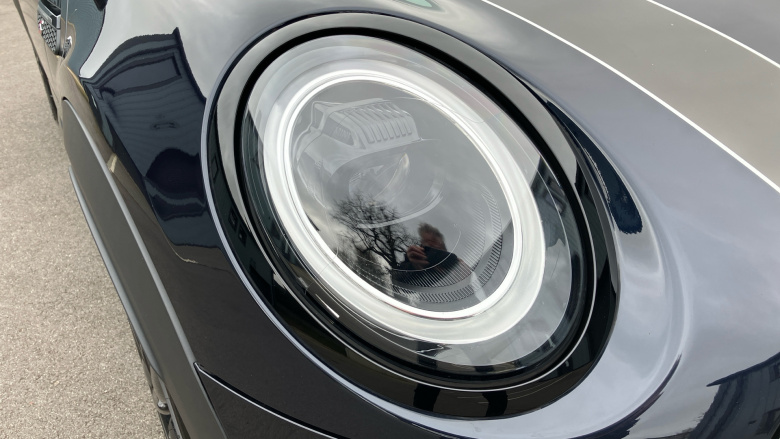 MINI Hatchback 2.0 Cooper S Sport 3dr Auto Petrol Hatchback